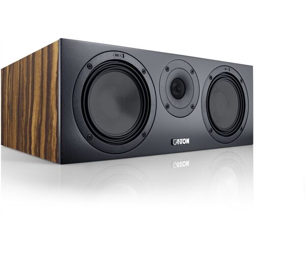 Canton GLE 50 Center S2