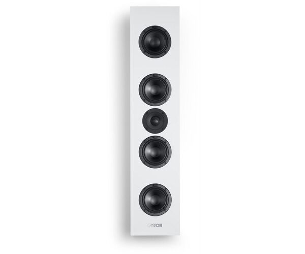 Canton Atelier InWall 9