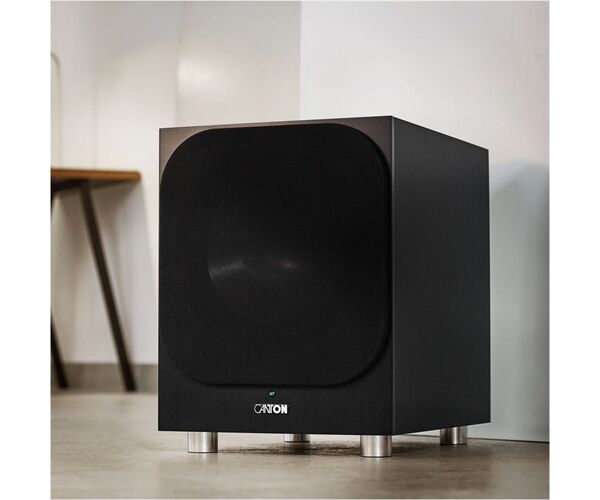 Canton Power Sub 12 S2