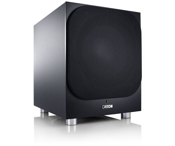 Canton Power Sub 12 S2