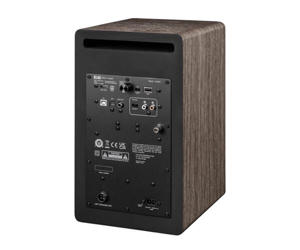 ELAC DEBUT CONNEX DCB61 (Paar)