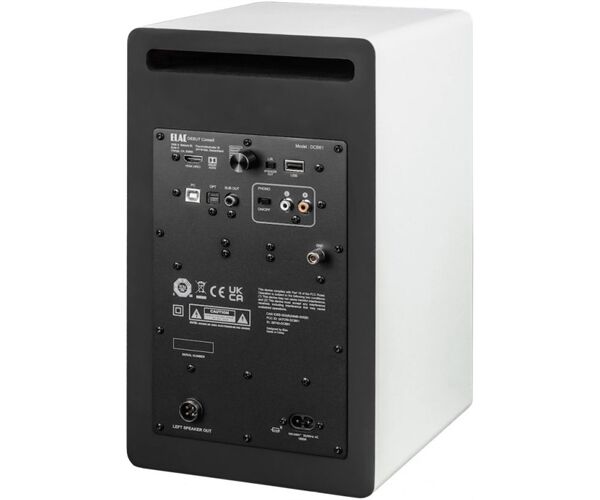 ELAC DEBUT CONNEX DCB61 (Paar)