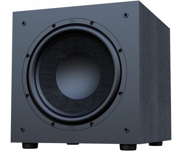 ELAC Debut DS123