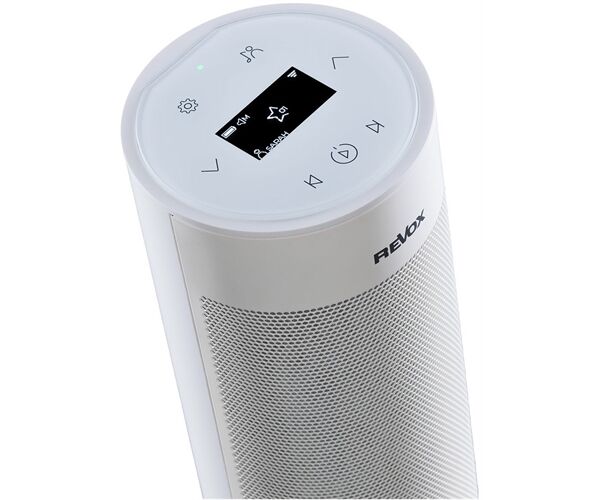 Revox STUDIOMASTER A200