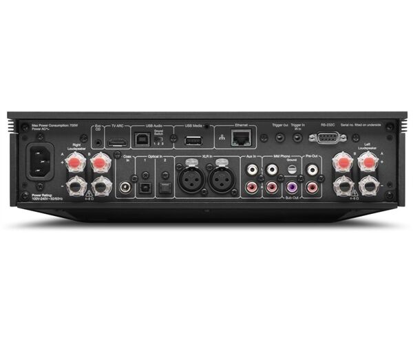 Cambridge Audio EVO 150 SE