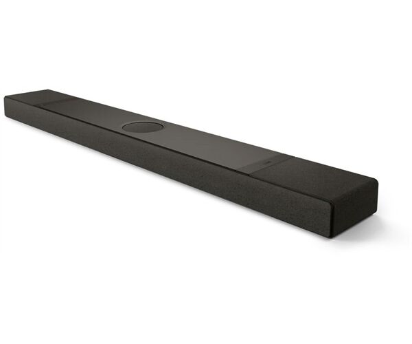 KEF XIO