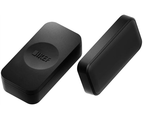 KEF KW2 RX-Empfänger