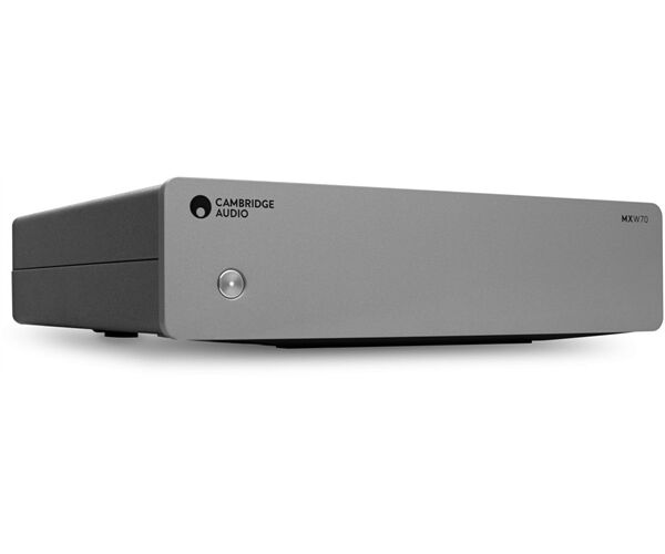Cambridge Audio MXW70