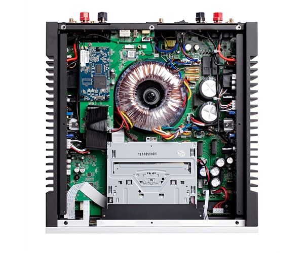 Quad Artera Solus Play