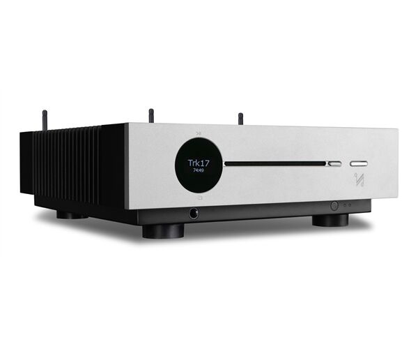 Quad Artera Solus Play