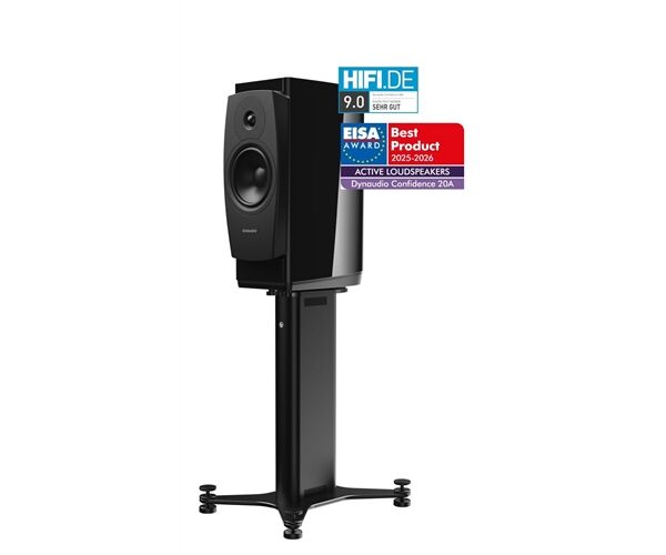 Dynaudio Confidence 20A inkl. Ständer (Paar)