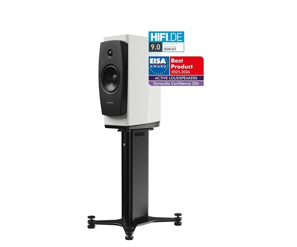 Dynaudio Confidence 20A inkl. Ständer (Paar)