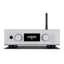 Audiolab D7