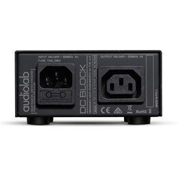 Audiolab DC Block