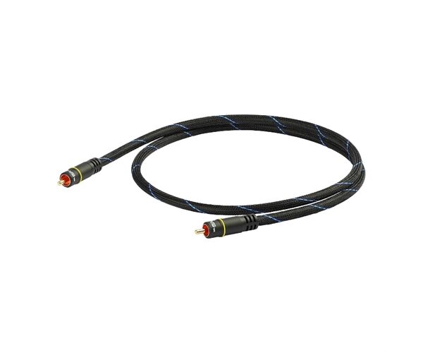 Black Connect Koax MKII