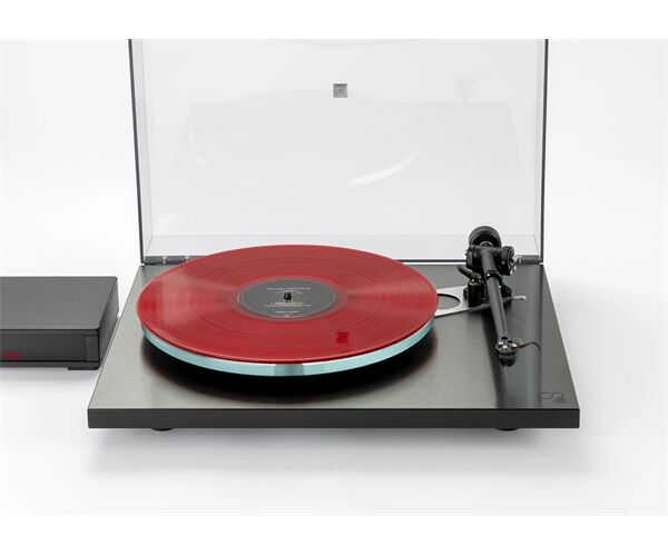Rega Planar 3 RS Edition + Nd5
