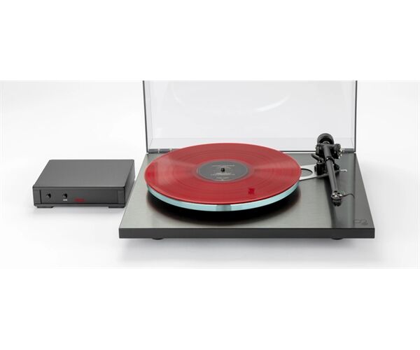 Rega Planar 3 RS Edition + Nd5