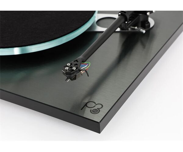 Rega Planar 3 RS Edition + Nd5