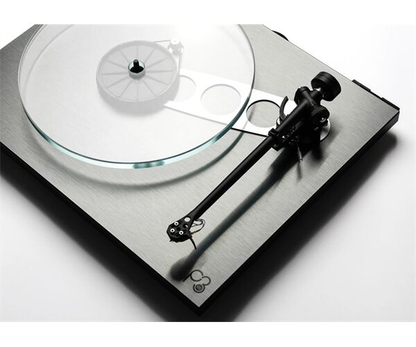 Rega Planar 3 RS Edition + Nd5
