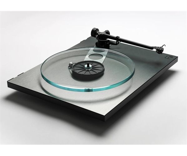 Rega Planar 3 RS Edition + Nd5