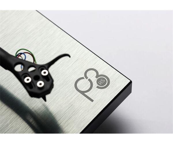 Rega Planar 3 RS Edition + Nd5