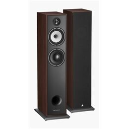 Triangle Borea BR07 -Auspackware-