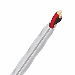 Audioquest SLiP-DB 14/2 (White PVC)