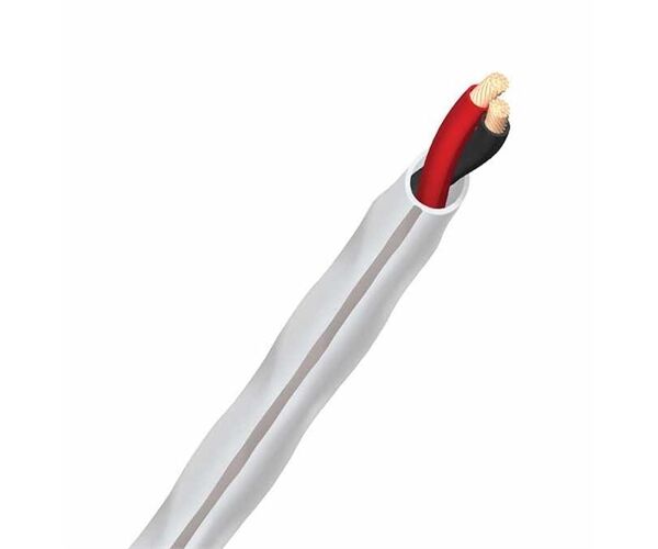 Audioquest SLiP-DB 14/2 (White PVC)