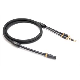 ViaBlue NF-S5* T8 5PIN DIN SME/RCA schwarz