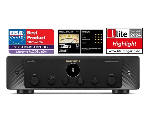 Marantz Model 60N
