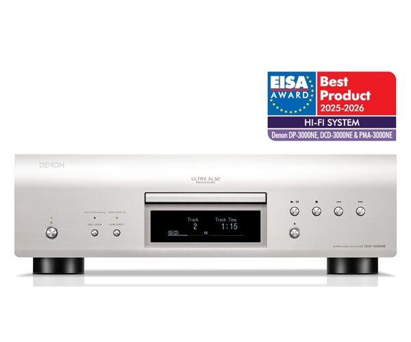 Denon DCD-3000NE