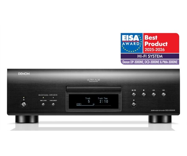 Denon DCD-3000NE