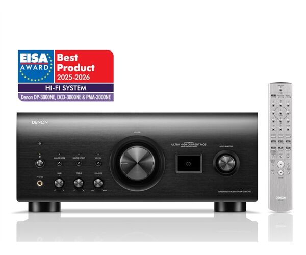Denon PMA-3000NE