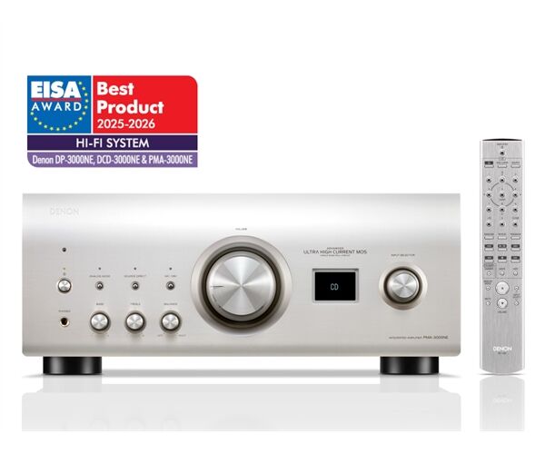 Denon PMA-3000NE
