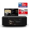 Bluesound NODE ICON -Auspackware-