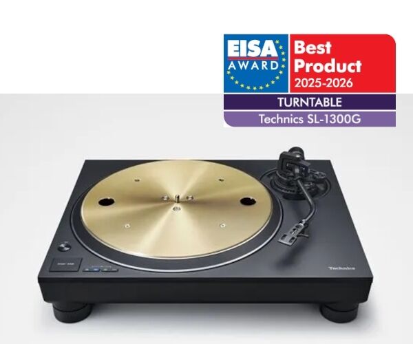 Technics SL-1300G