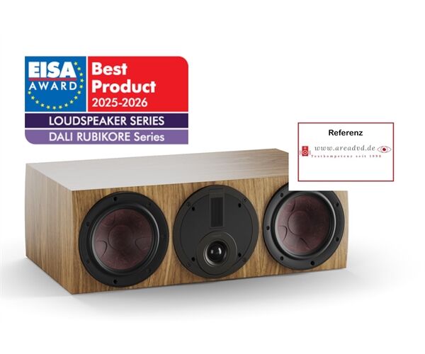 Dali Rubikore Cinema