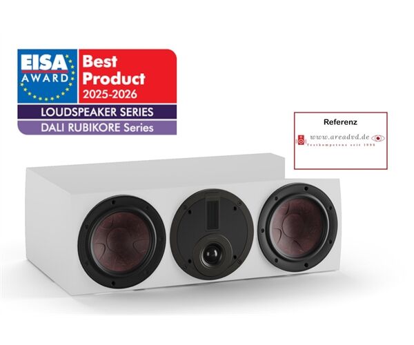 Dali Rubikore Cinema