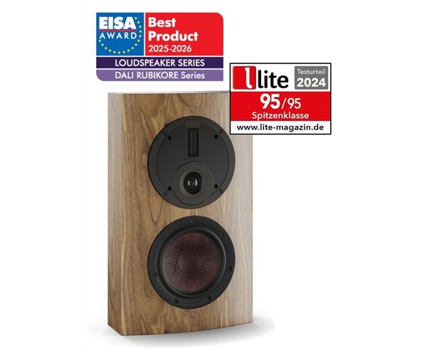 Dali Rubikore On-Wall