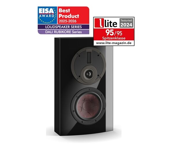 Dali Rubikore On-Wall