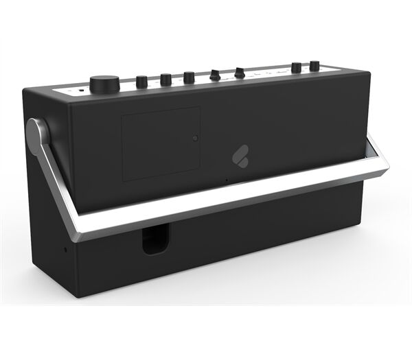 We Are Rewind Blaster GB-001