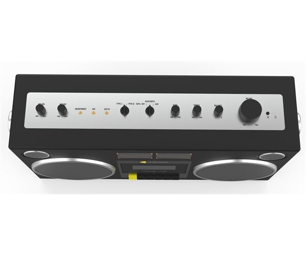 We Are Rewind Blaster GB-001