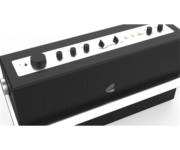 We Are Rewind Blaster GB-001