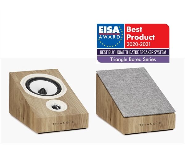 Triangle Borea Bra 1