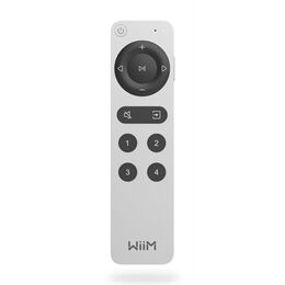 WiiM Remote II