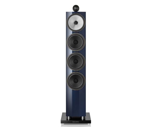 B&W 702 S3 Signature