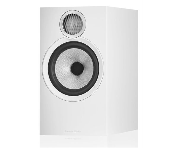 B&W 606 S3