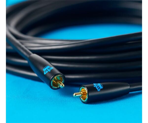 REL Commander™ .1/LFE schwarz