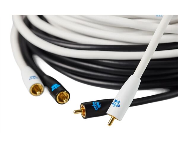 REL Commander™ .1/LFE weiss