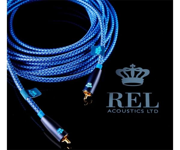 REL Commodore™ .1/LFE